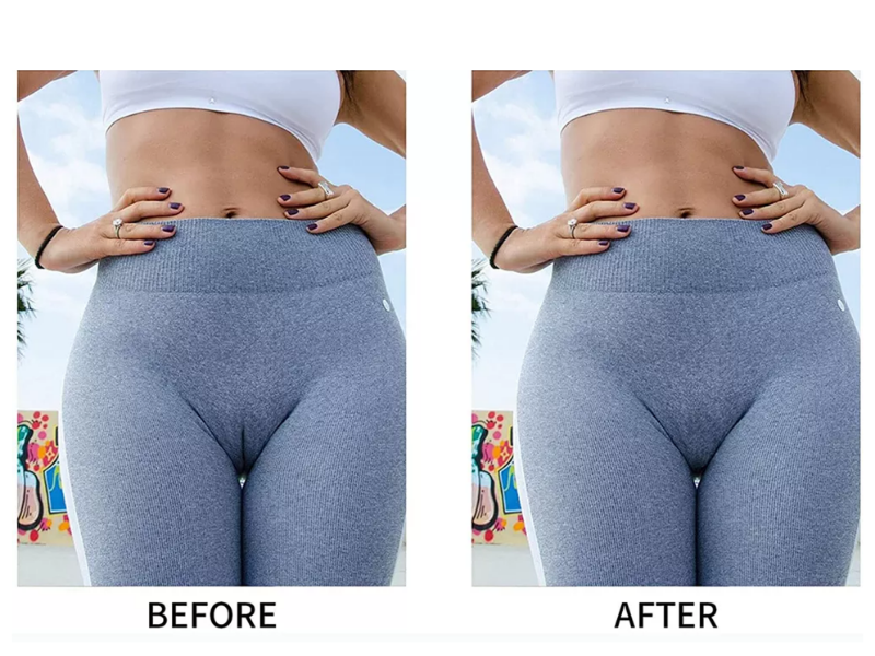 What Does Camel Toe Cover Mean?