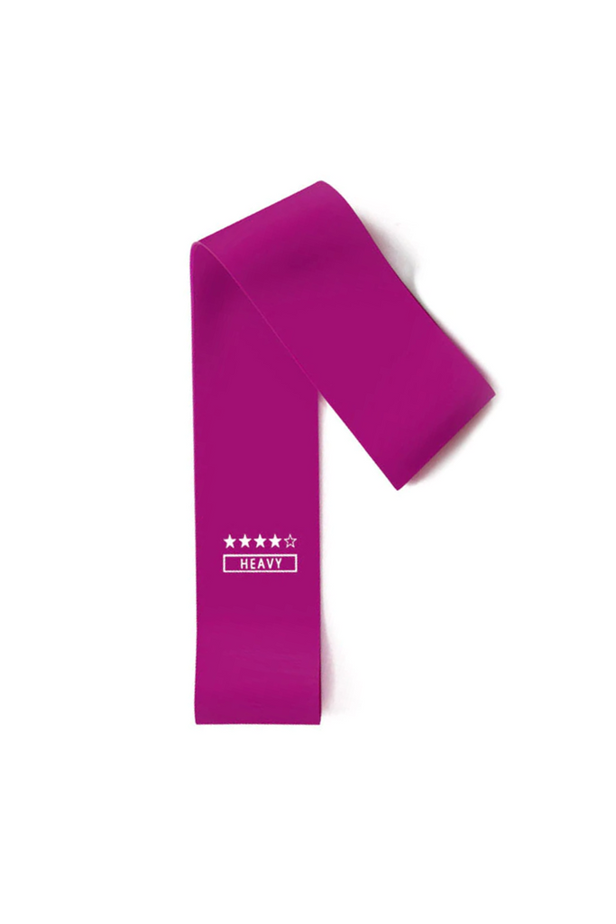 Latex Resistance Bands Set - Artemis Active