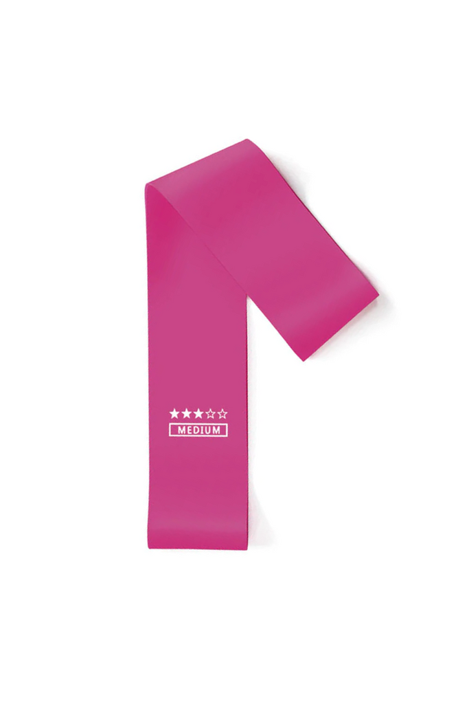 Latex Resistance Bands Set - Artemis Active