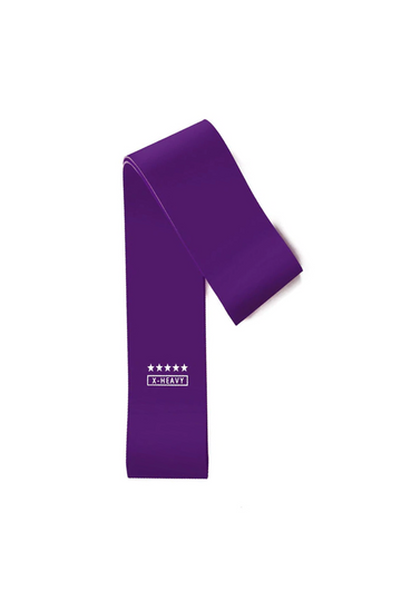 Latex Resistance Band - Extra Heavy - Artemis Active