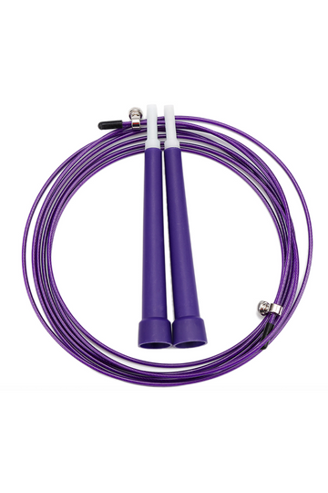 Skipping Rope Purple - Artemis Active