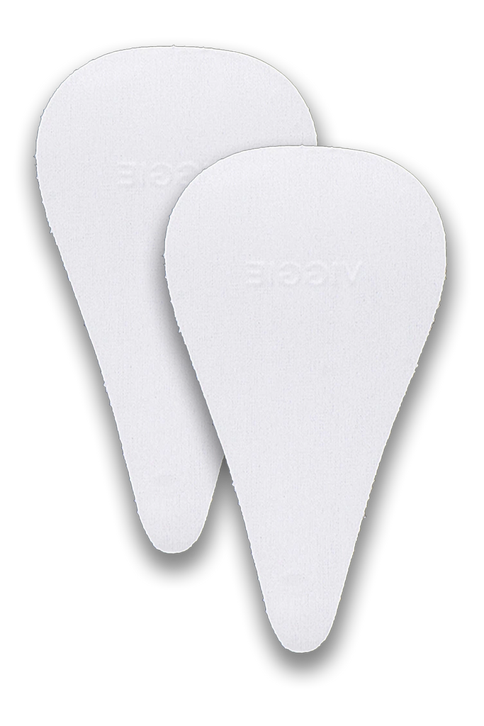 Triangle Reuseable Camel Toe Concealer - Artemis Active