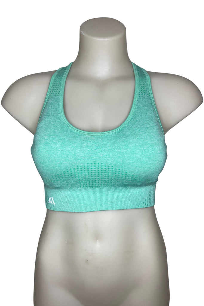 Sample Taylor Sports Mint Green Small - Artemis Active